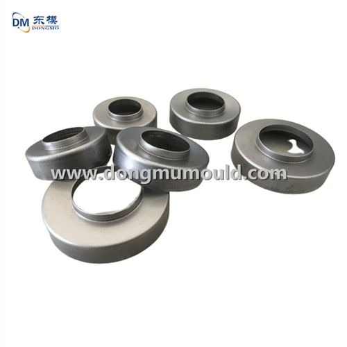Bearing Seat Sealing Cap Mold