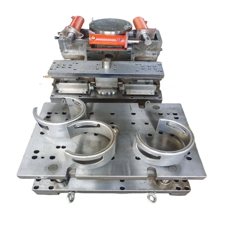 LPG-cylinderform