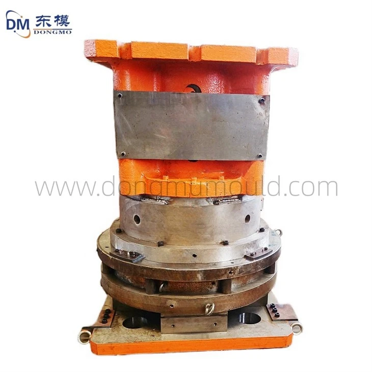 Supply LPG Cylinder Drawing Die