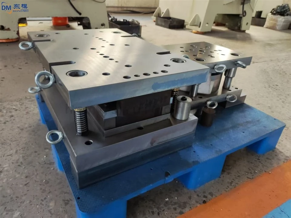Customized Progressive Dies For Sheet Metal Stamping; Sheet Metal Stamping Forming suppliers