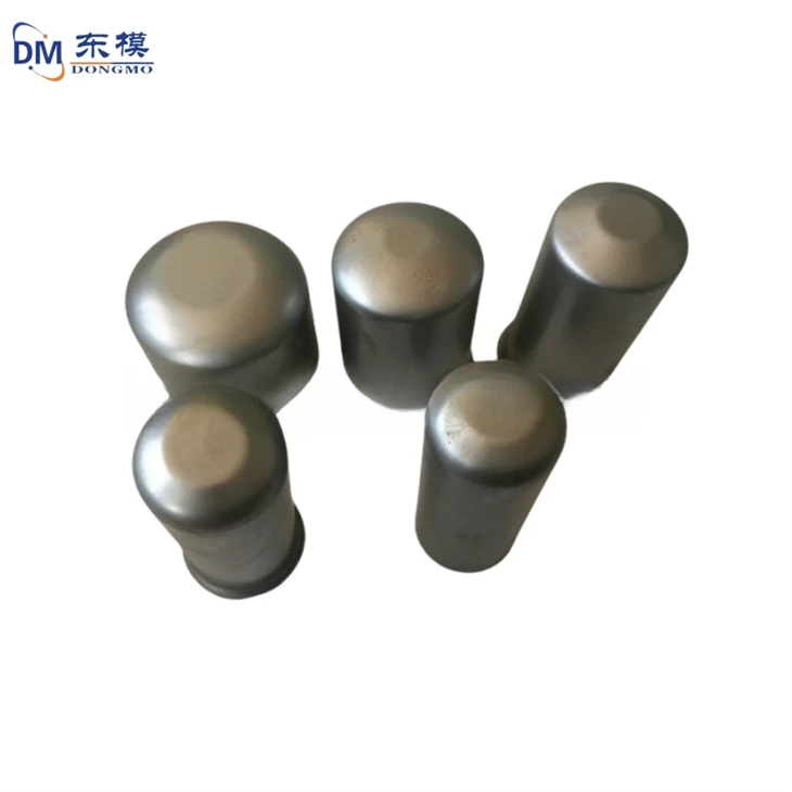 Dong Fang Mold Factory Masseproduktion af ildslukningsstøbeform, stemplingsstøbeform tilpasset produktion