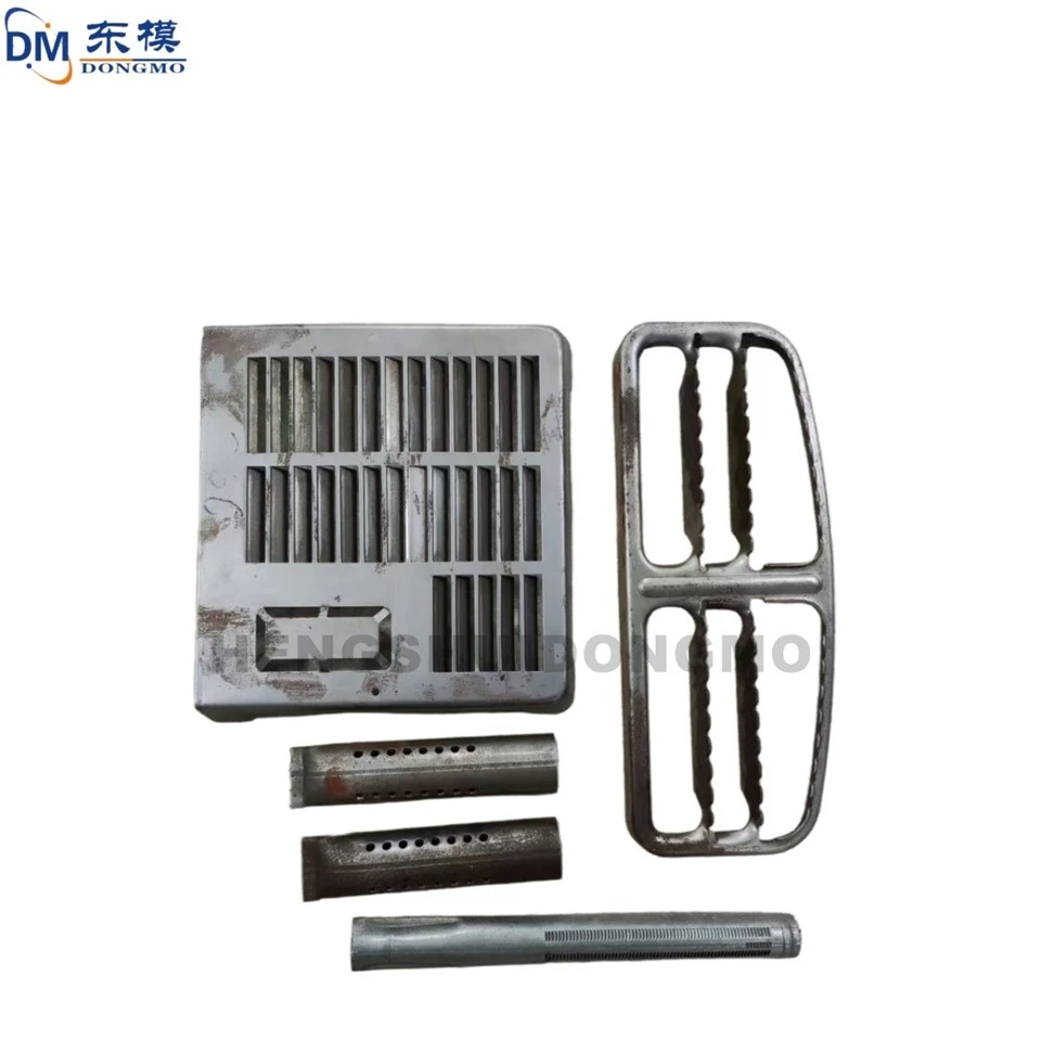 Hardware Parts Stamping Dies, Mechanical Parts, Metal Stamping Processing high quality