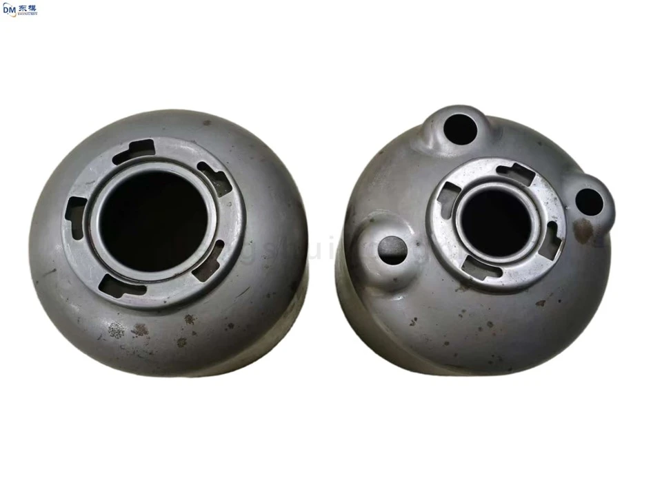 Head Stretching Die, Multi-station Stretching Die high quality