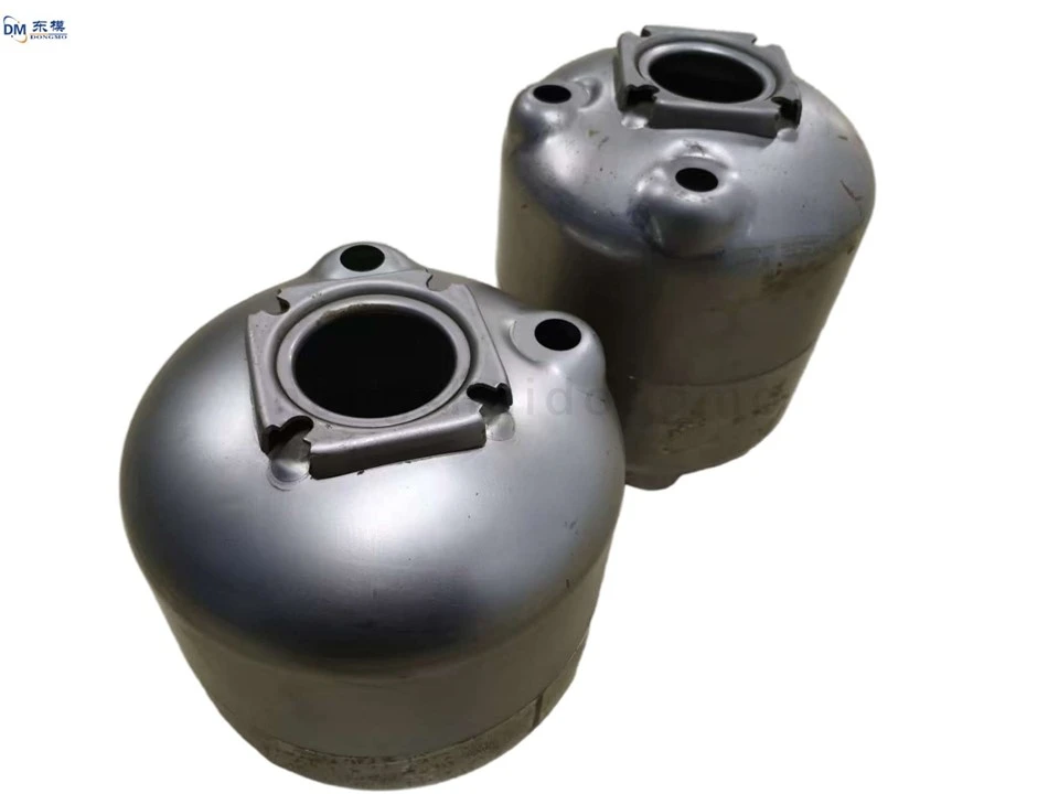Head Stretching Forming Die, Stretching Punch Die high quality