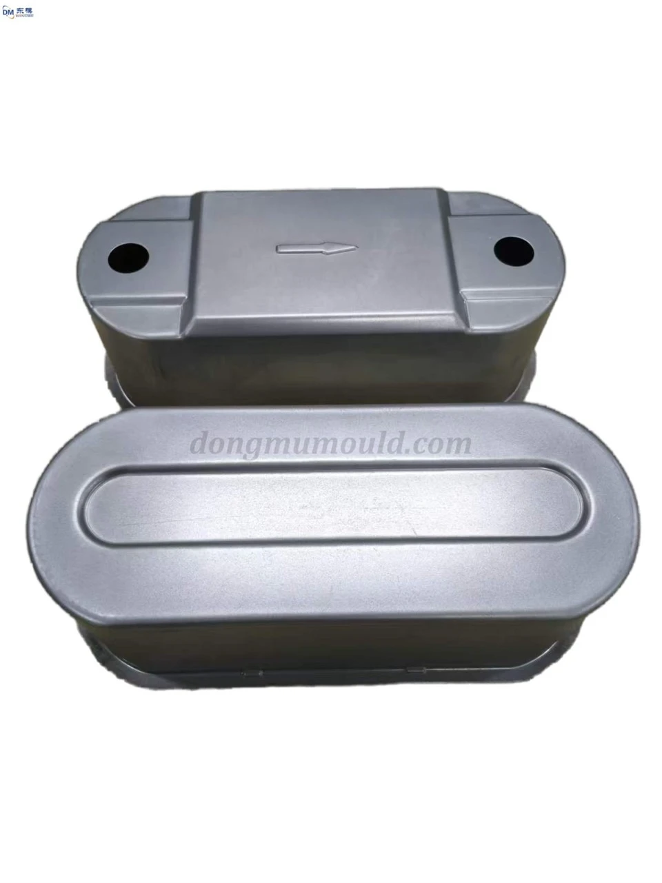 Metal Industrial And Commercial Gas Meter Housing, Outer Casing Stamping Parts, Stamping Dies price