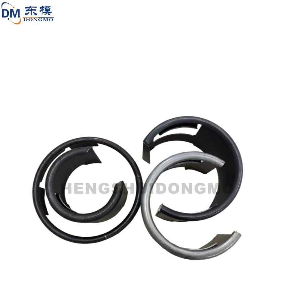 Metal Liquefied Gas Cylinders, Stamping Dies, Metal Stamping Parts Processing high quality