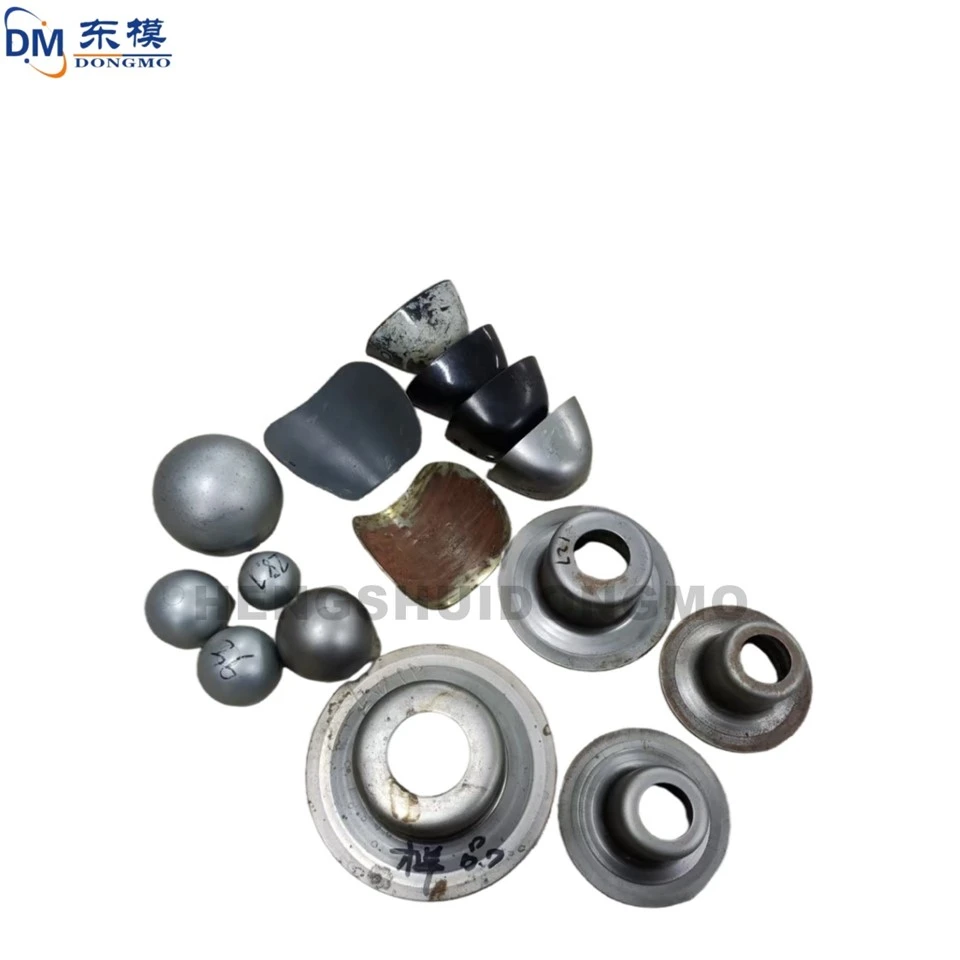 Metal Stamping Dies For Bearing; Custom Metal Dies
