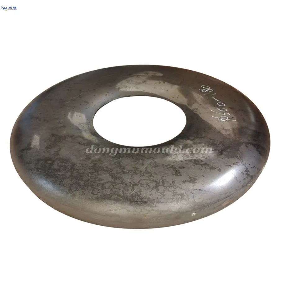 Oval And Dished End Caps For Metal Pressure Vessels, Metal Gas Cylinders, And Storage Tank End Caps - Deep Drawing Stamping Dies best