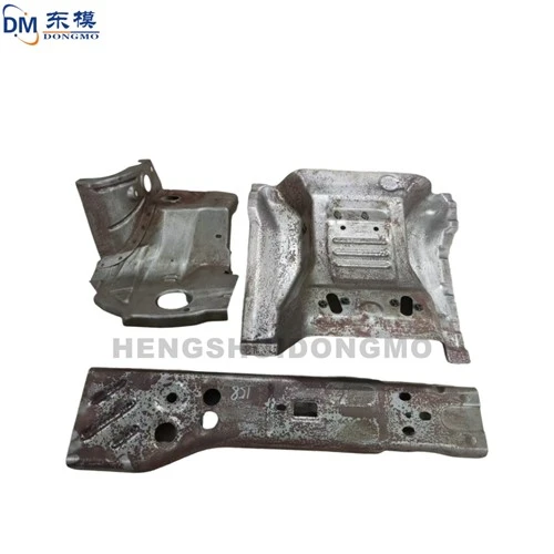 Metal stempling, stempling del, mekaniske dele form