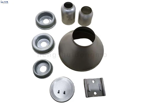 Metal stempling dele, præcision metal stempling dele behandling