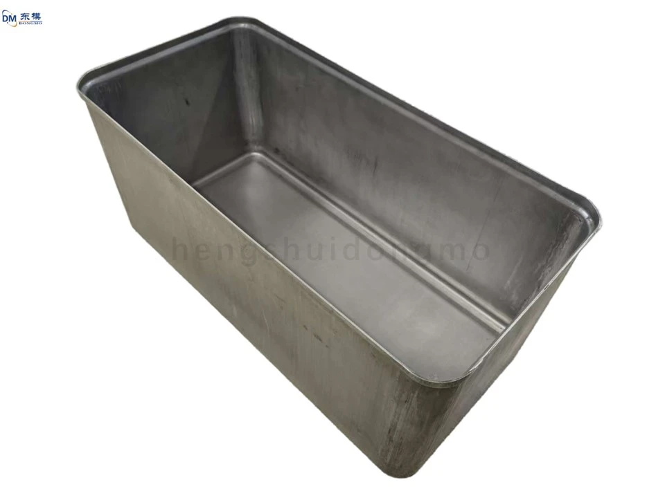 Stamping Dies For Medical Sterilization Containers; Metal Stamping Die best