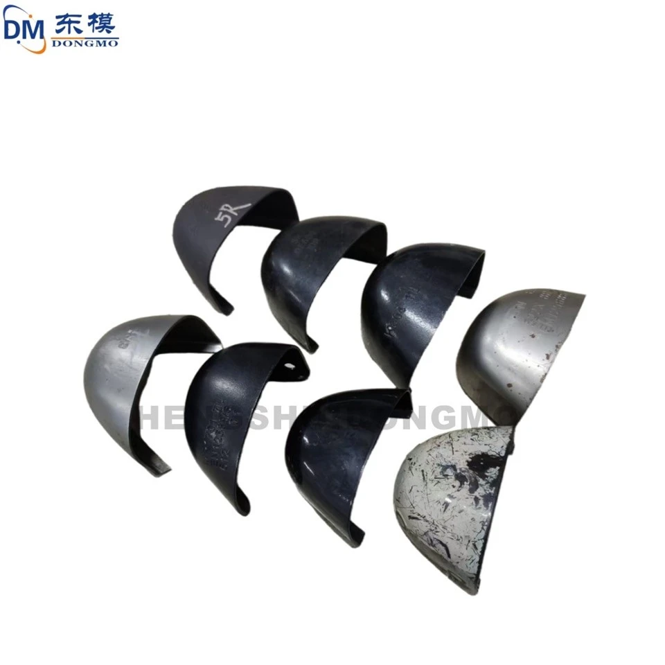 Stamping Mold For Safety Shoe Toe Caps, Work Boot Covers, And Safety Helmet Covers suppliers